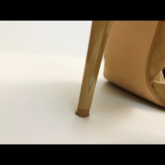 STEVE MADDEN VANESSA STILETTO - Picture 7 of 7